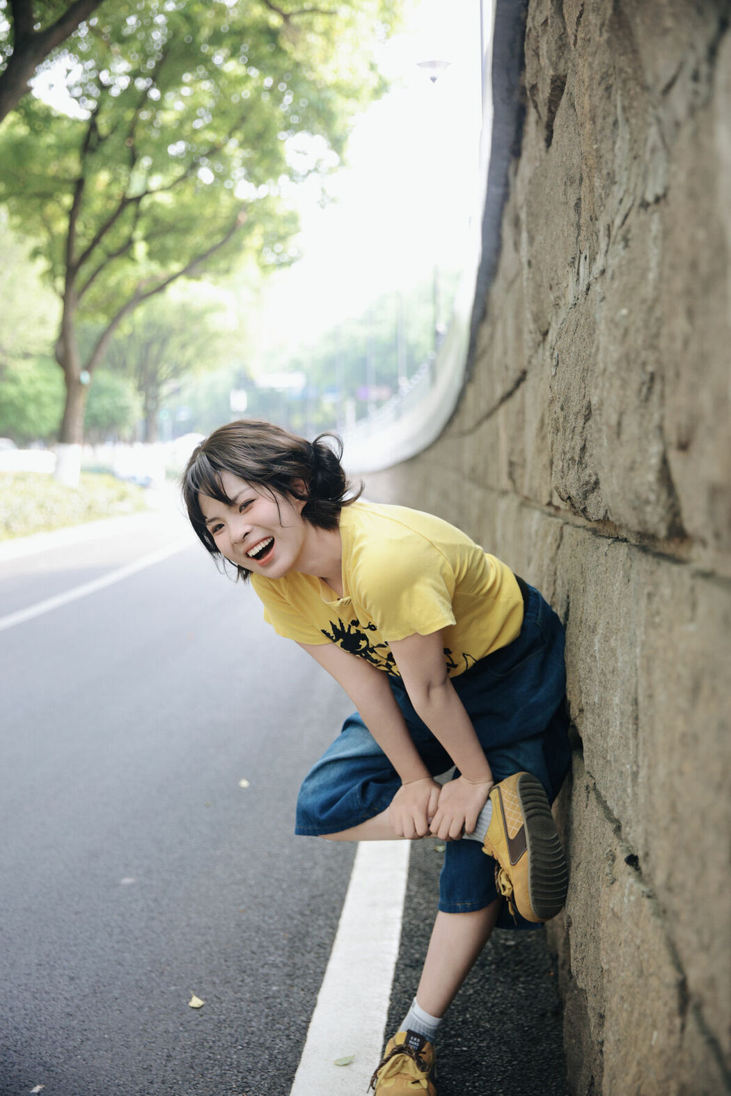 YiTuYu艺图语 Vol.9650 Xiao Ying (38P)