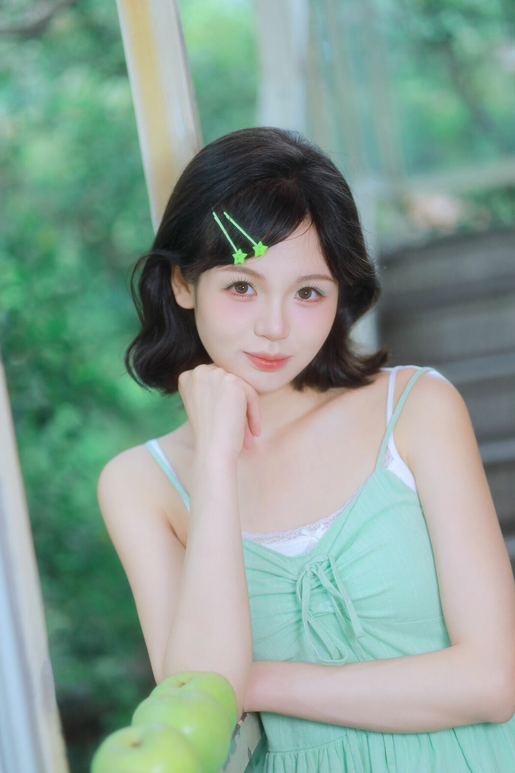 YiTuYu艺图语 Vol.9646 Fish-Lam (17P)
