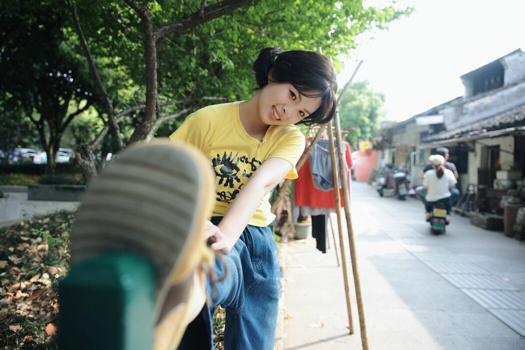 YiTuYu艺图语 Vol.9650 Xiao Ying (38P)