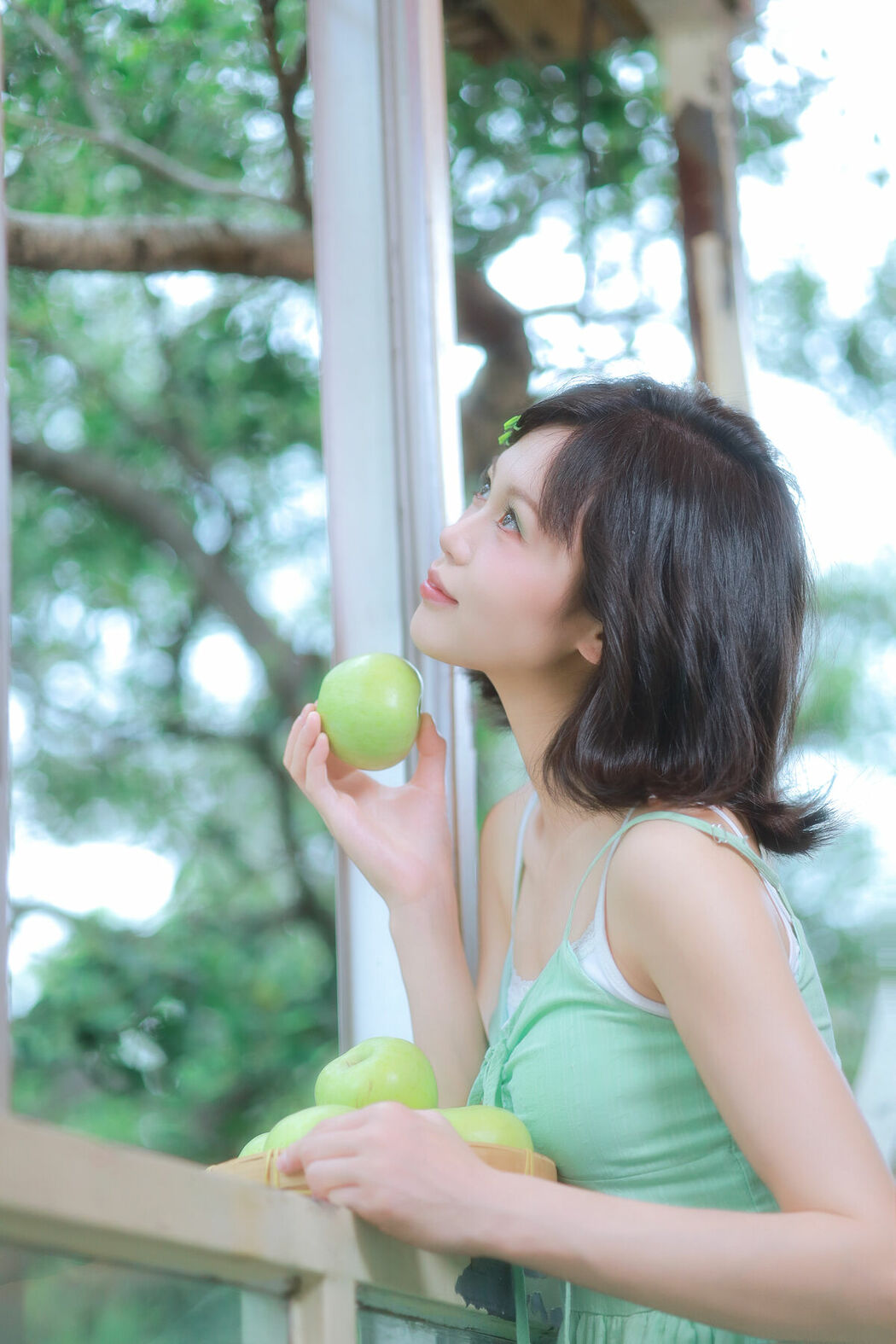 YiTuYu艺图语 Vol.9646 Fish-Lam (17P)