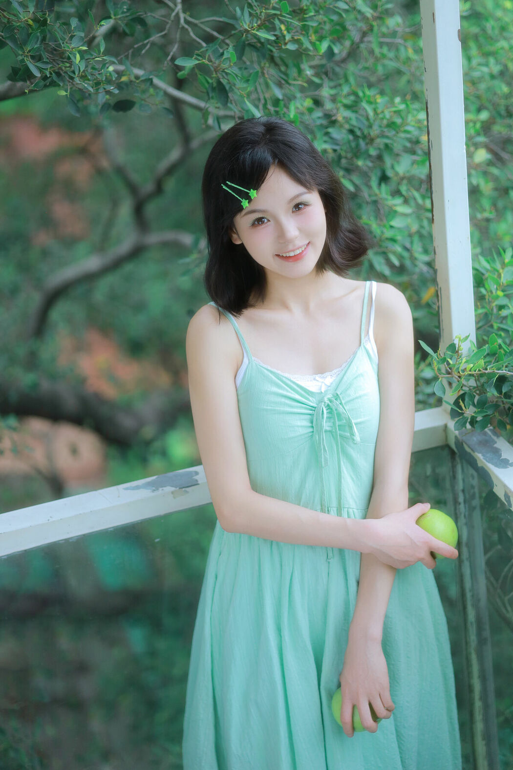 YiTuYu艺图语 Vol.9646 Fish-Lam (17P)