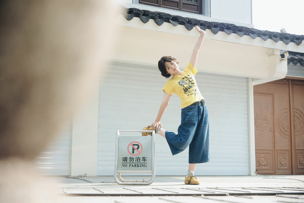 YiTuYu艺图语 Vol.9650 Xiao Ying (38P)