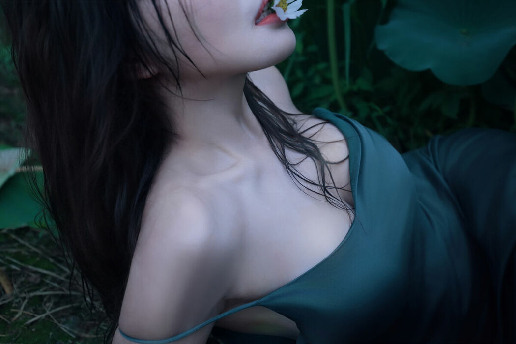 YiTuYu艺图语 Vol.9645 Ze Shu (19P)