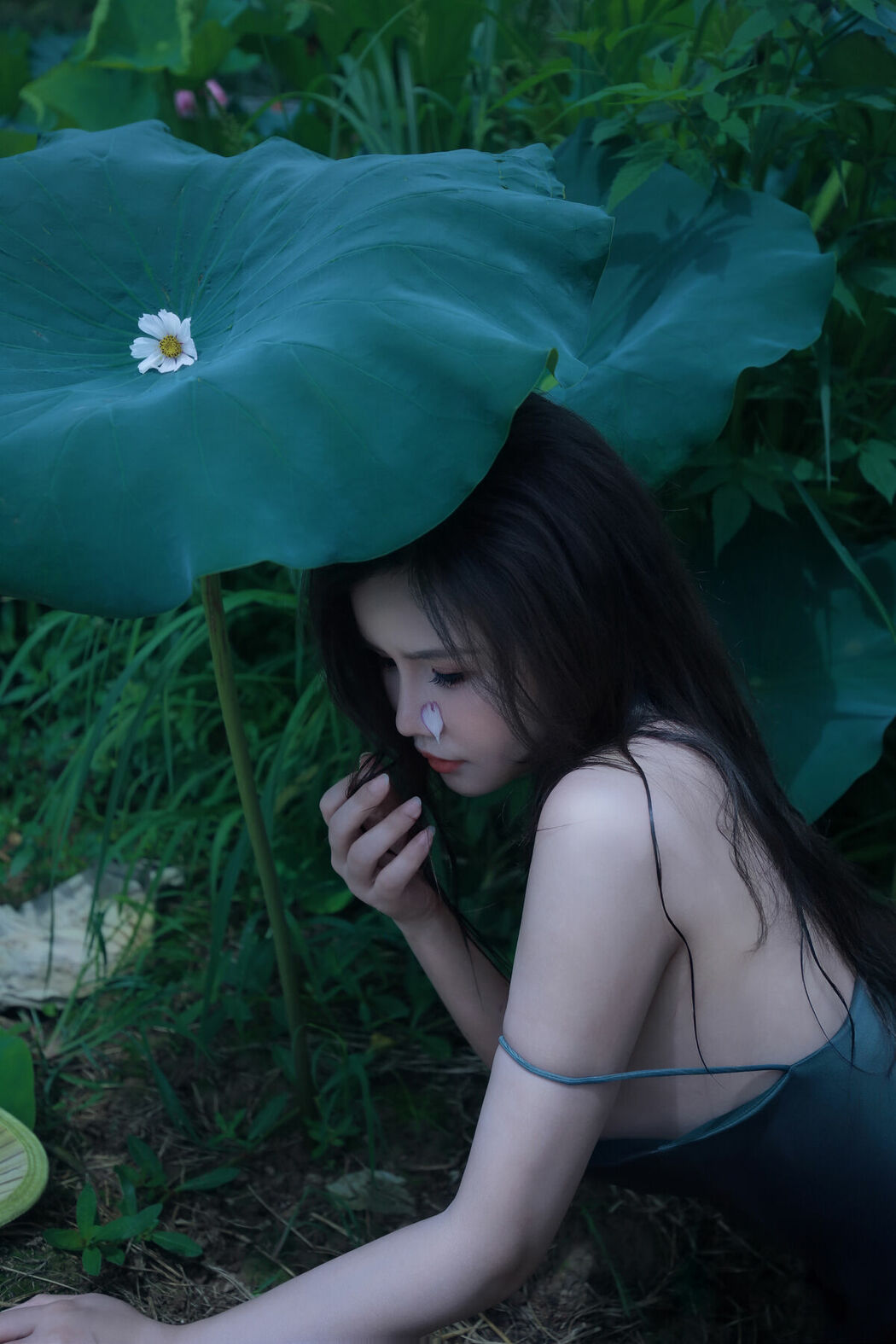YiTuYu艺图语 Vol.9645 Ze Shu (19P)