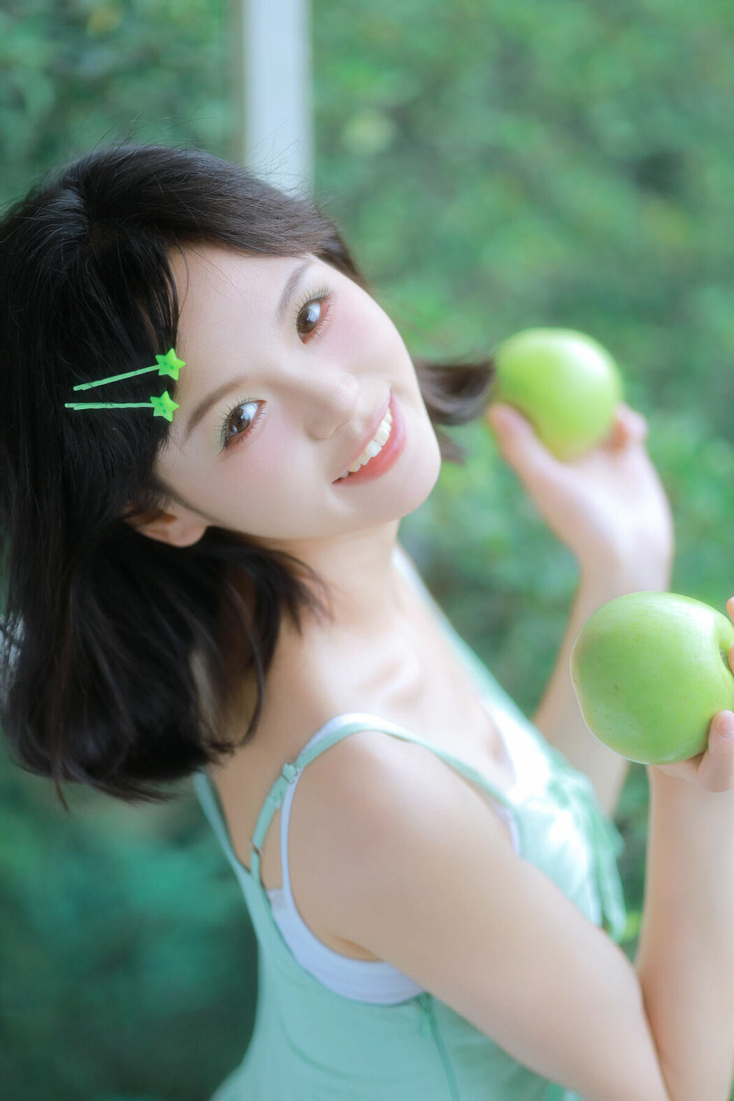 YiTuYu艺图语 Vol.9646 Fish-Lam (17P)
