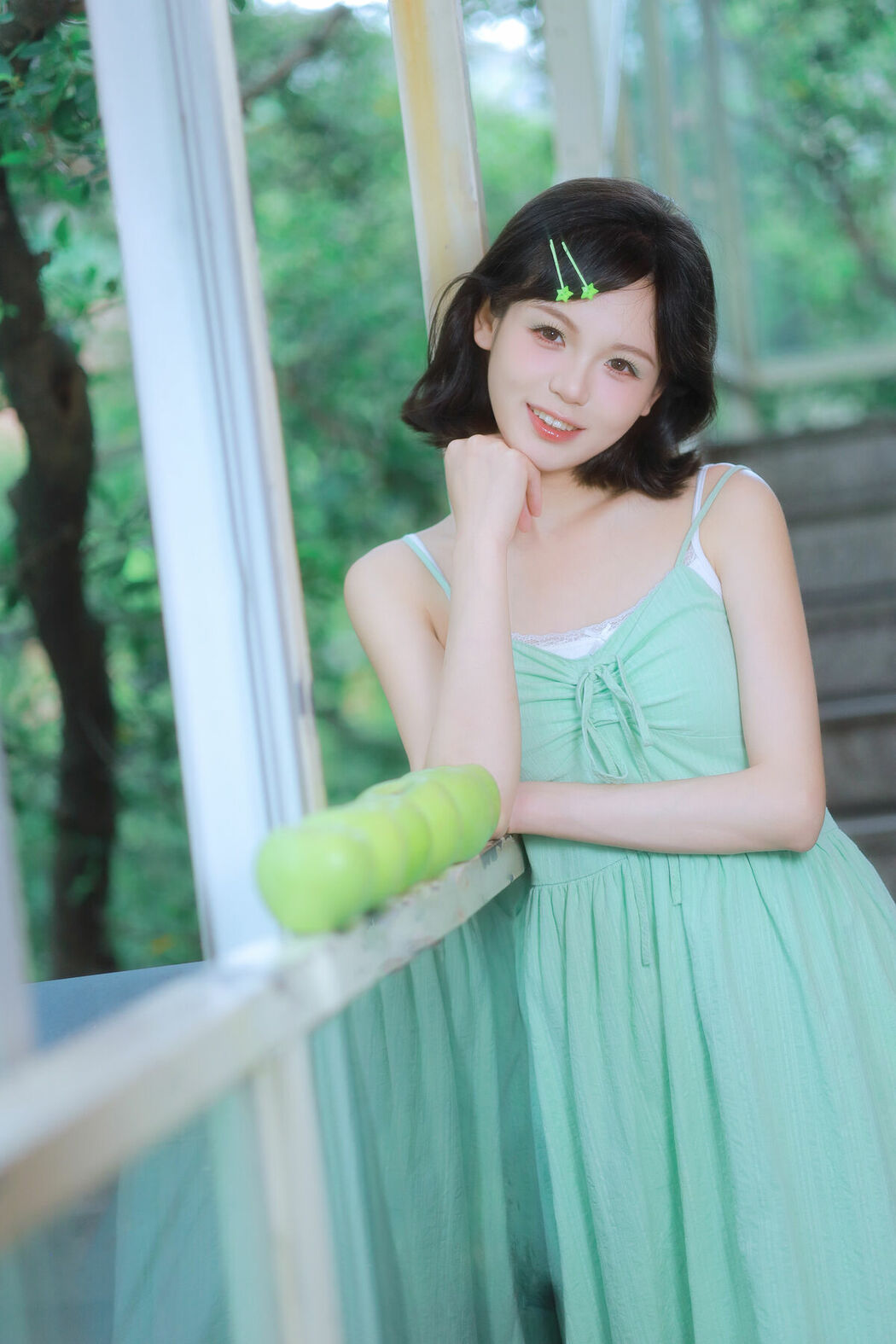 YiTuYu艺图语 Vol.9646 Fish-Lam (17P)