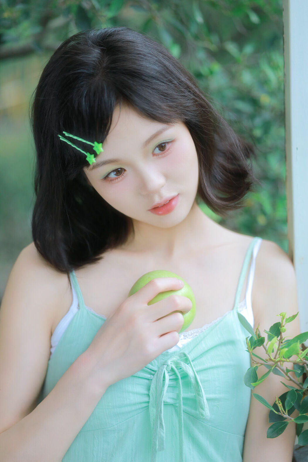 YiTuYu艺图语 Vol.9646 Fish-Lam (17P)