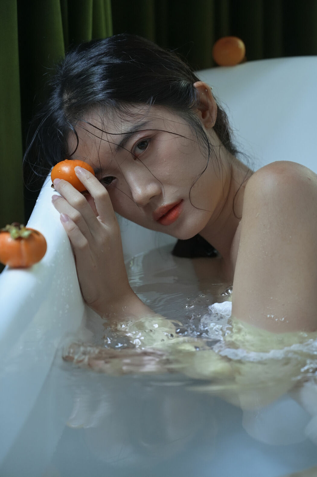 YiTuYu艺图语 Vol.9651 Fei Sato Ni Ni (49P)
