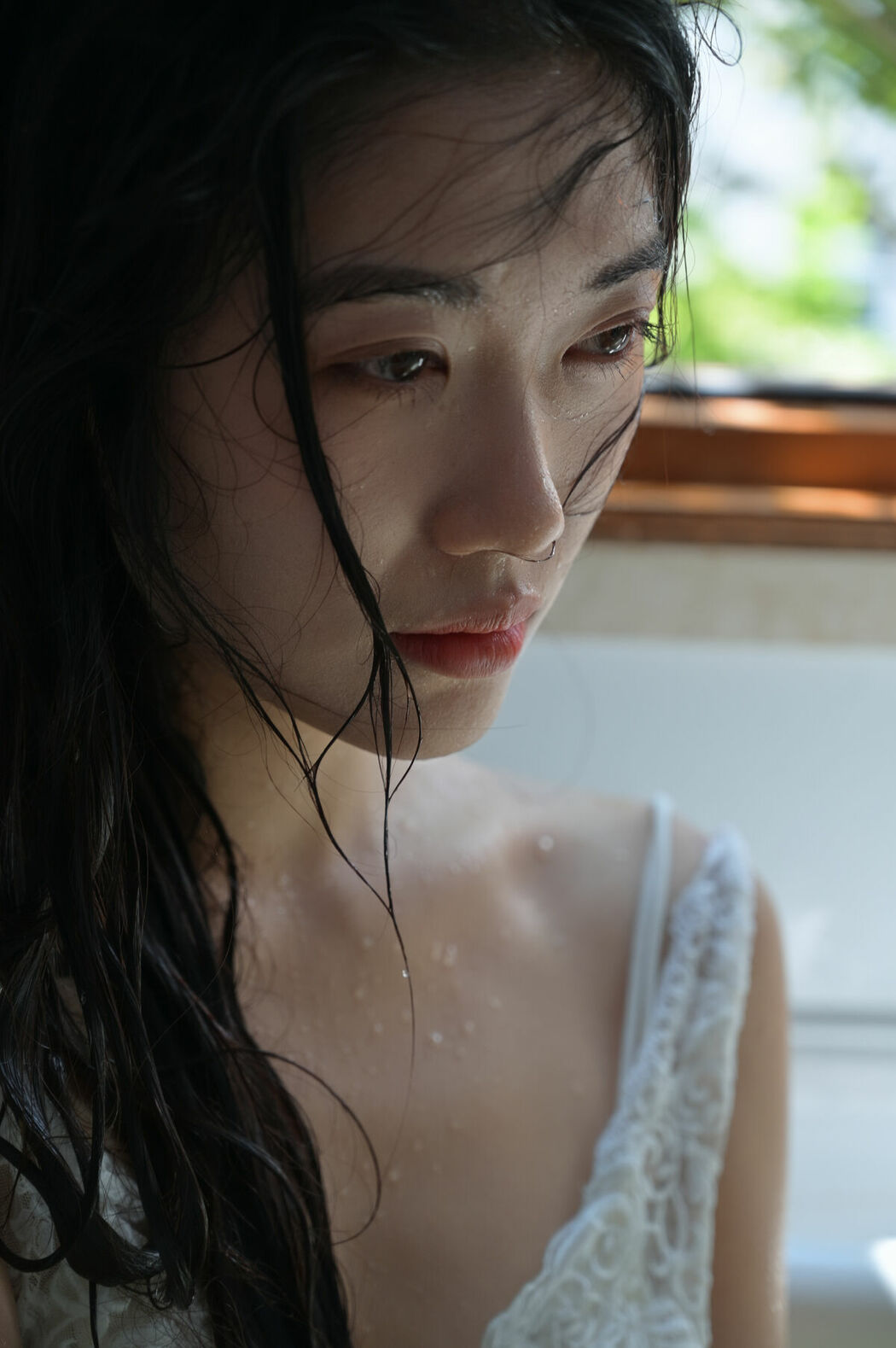 YiTuYu艺图语 Vol.9651 Fei Sato Ni Ni (49P)