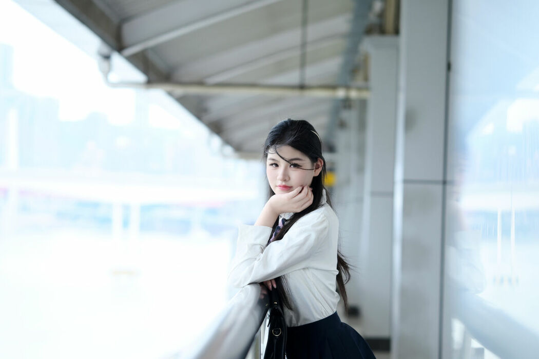 YiTuYu艺图语 Vol.9652 Li Zhi (17P)
