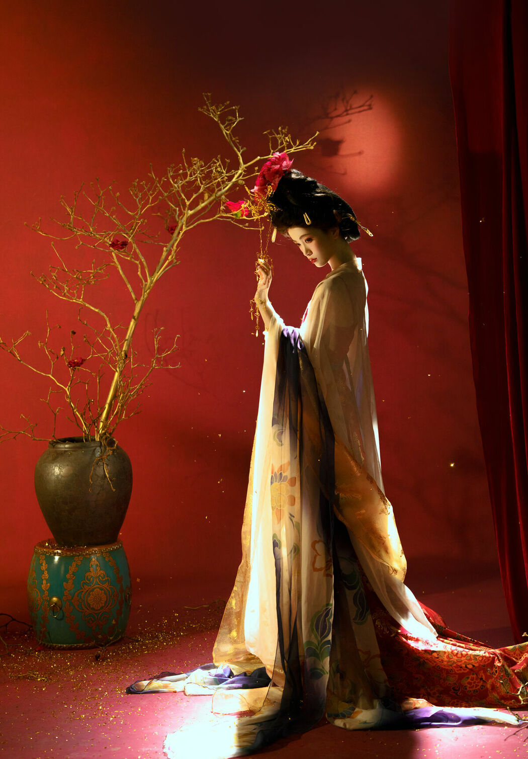 YiTuYu艺图语 Vol.9656 Tao Chi (17P)