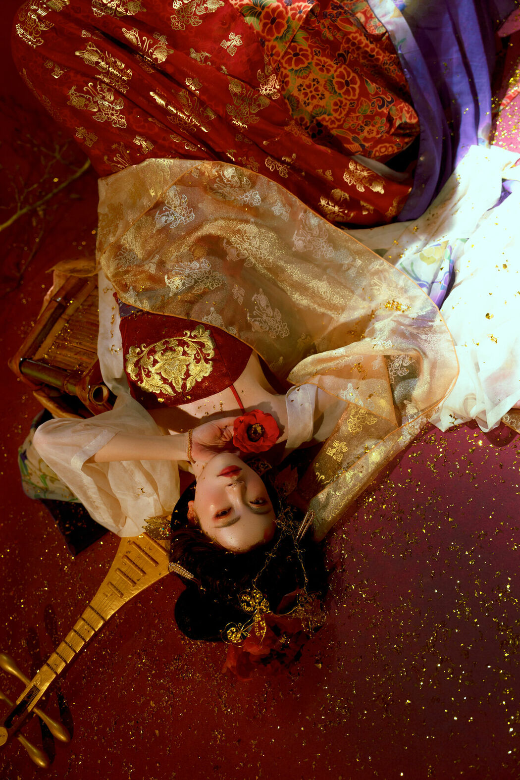 YiTuYu艺图语 Vol.9656 Tao Chi (17P)