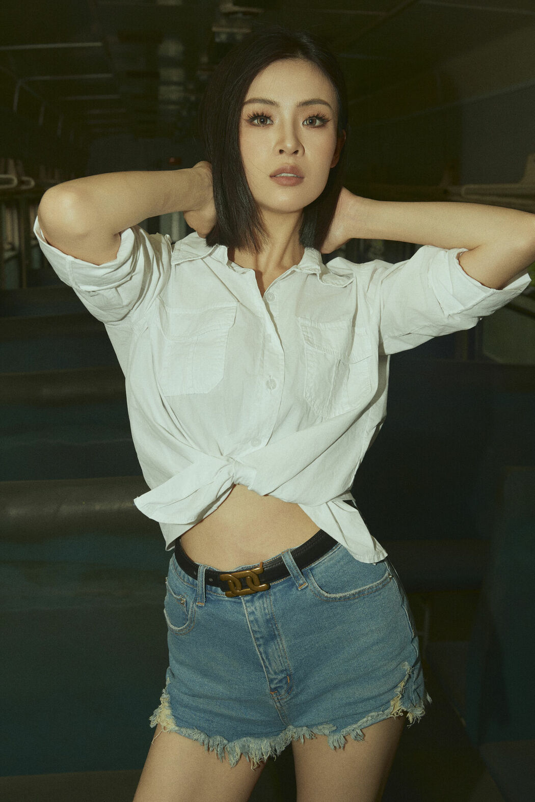 YiTuYu艺图语 Vol.9653 Ye Zi (19P)