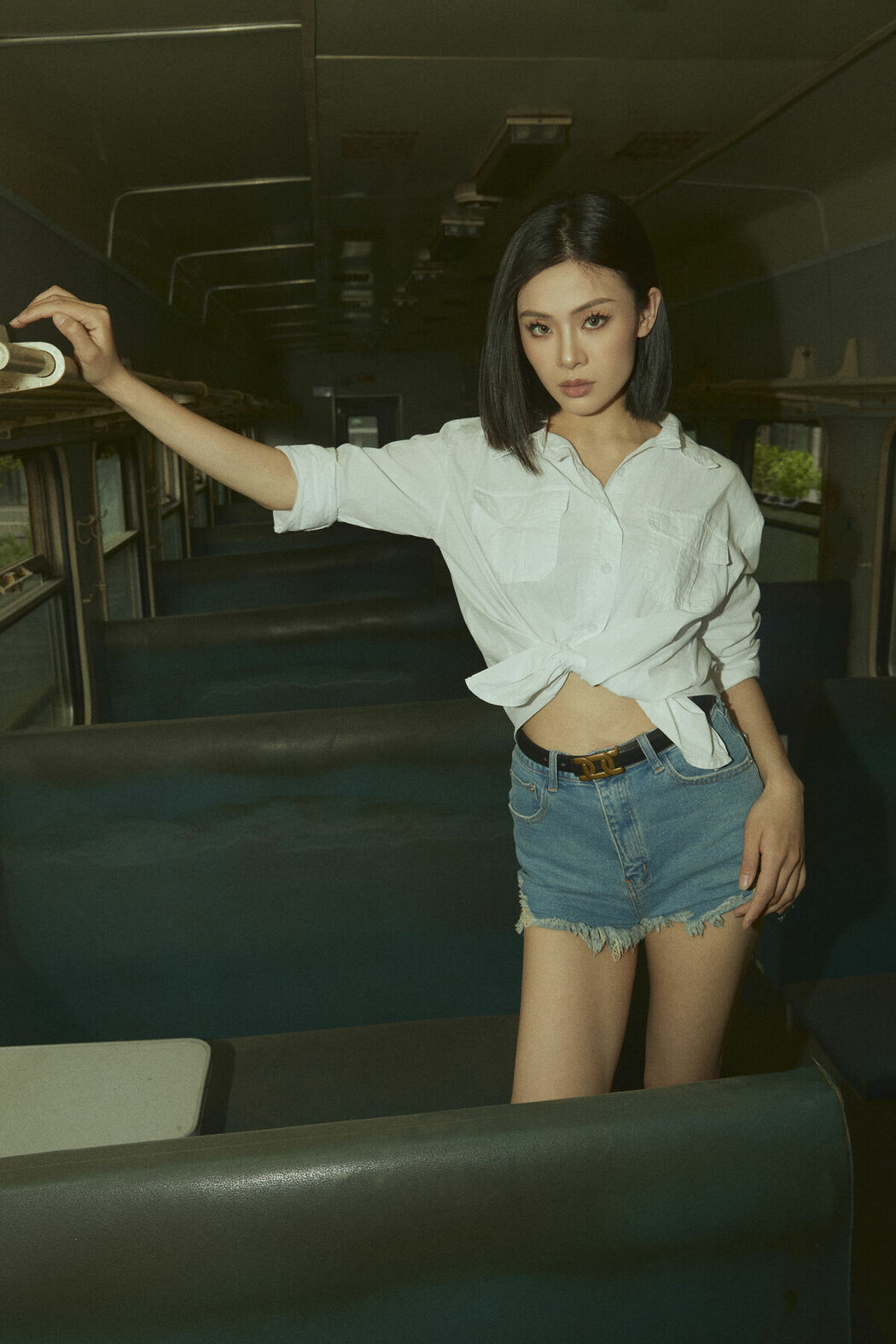 YiTuYu艺图语 Vol.9653 Ye Zi (19P)