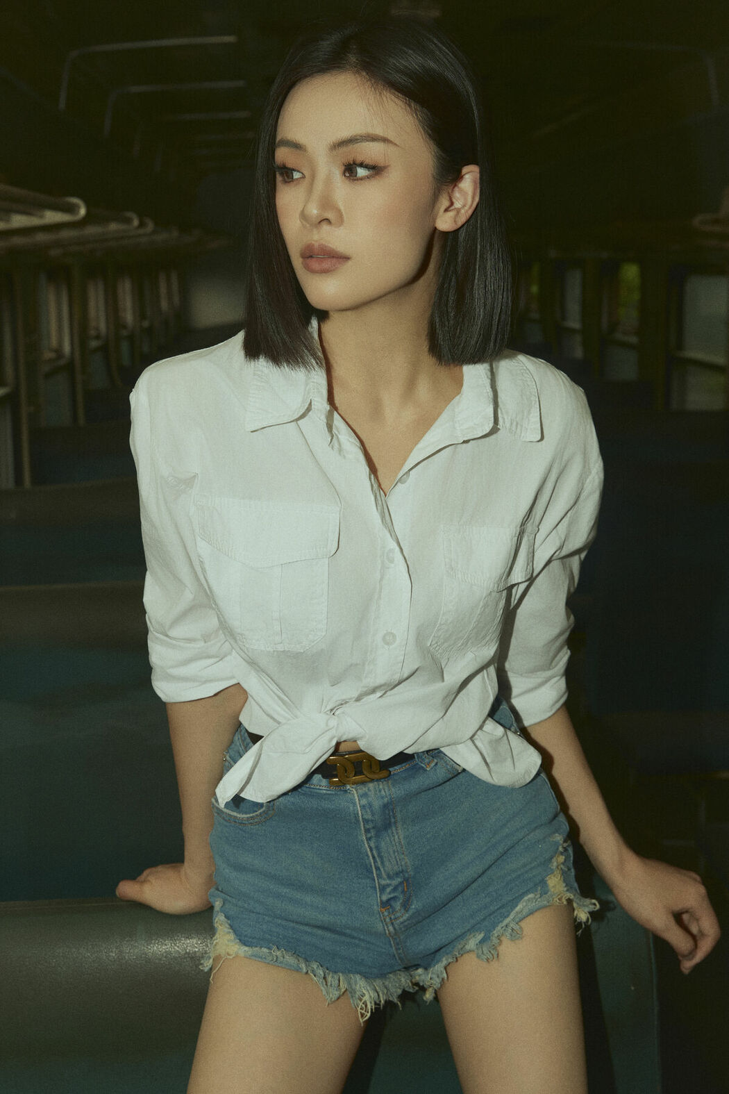 YiTuYu艺图语 Vol.9653 Ye Zi (19P)