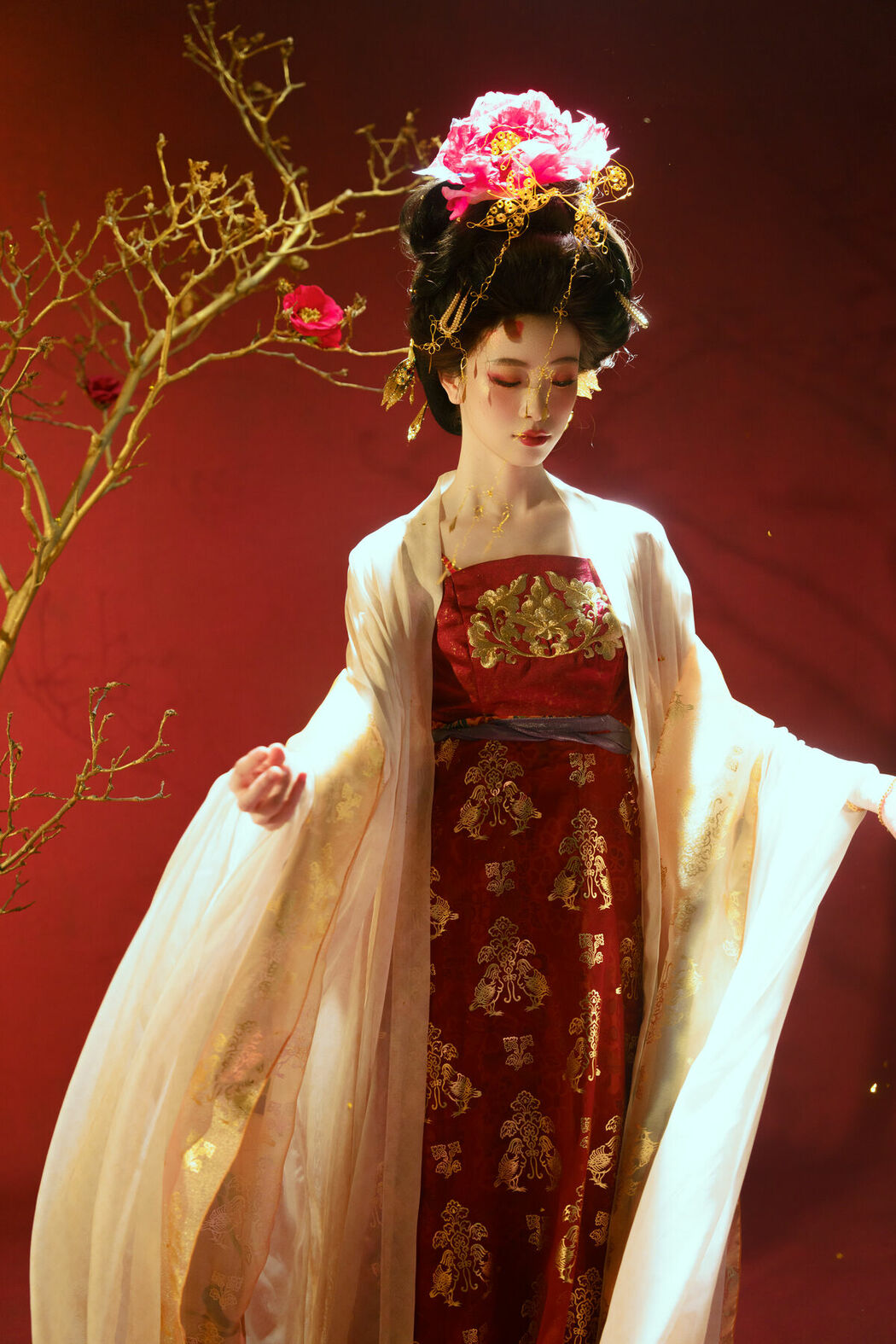 YiTuYu艺图语 Vol.9656 Tao Chi (17P)