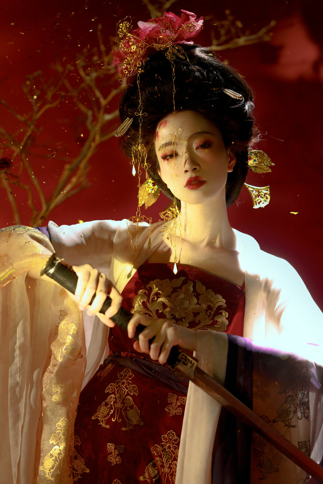YiTuYu艺图语 Vol.9656 Tao Chi (17P)