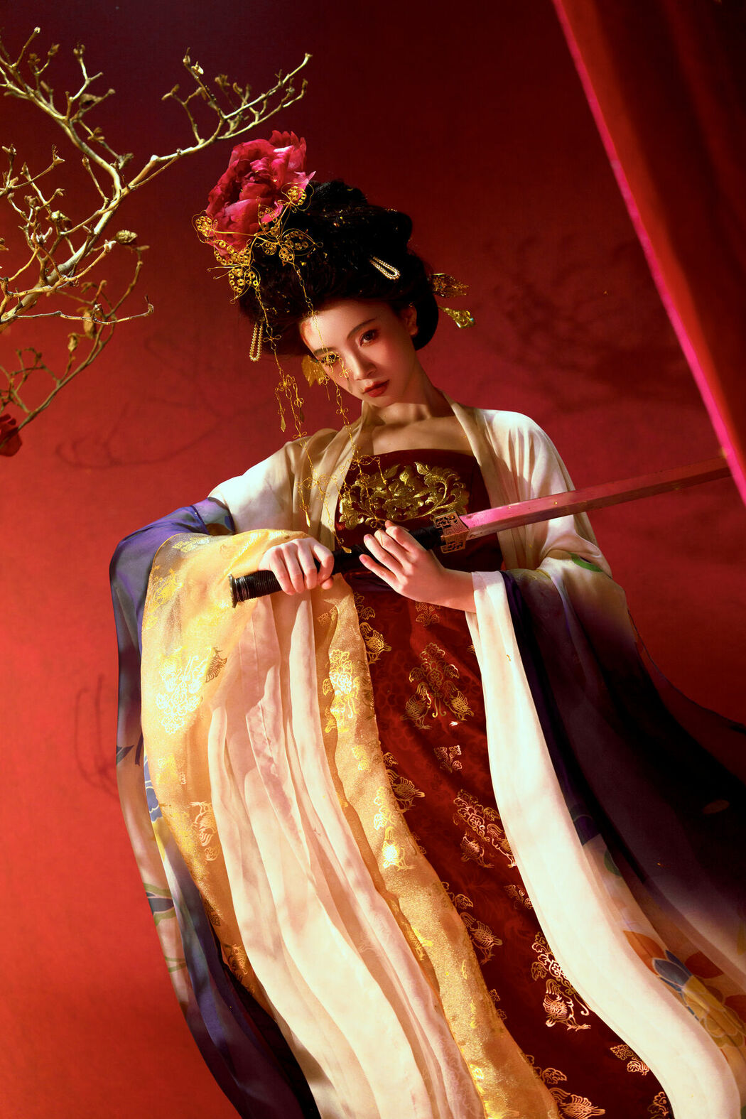 YiTuYu艺图语 Vol.9656 Tao Chi (17P)