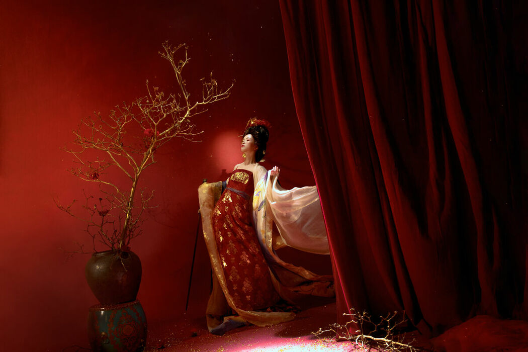 YiTuYu艺图语 Vol.9656 Tao Chi (17P)