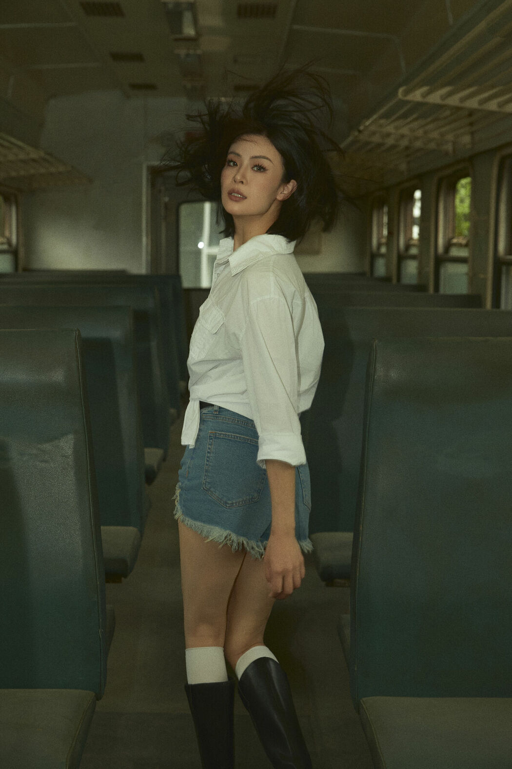 YiTuYu艺图语 Vol.9653 Ye Zi (19P)