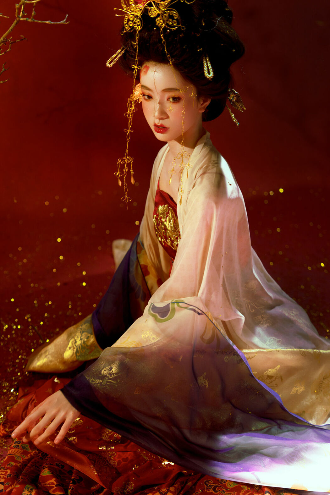 YiTuYu艺图语 Vol.9656 Tao Chi (17P)