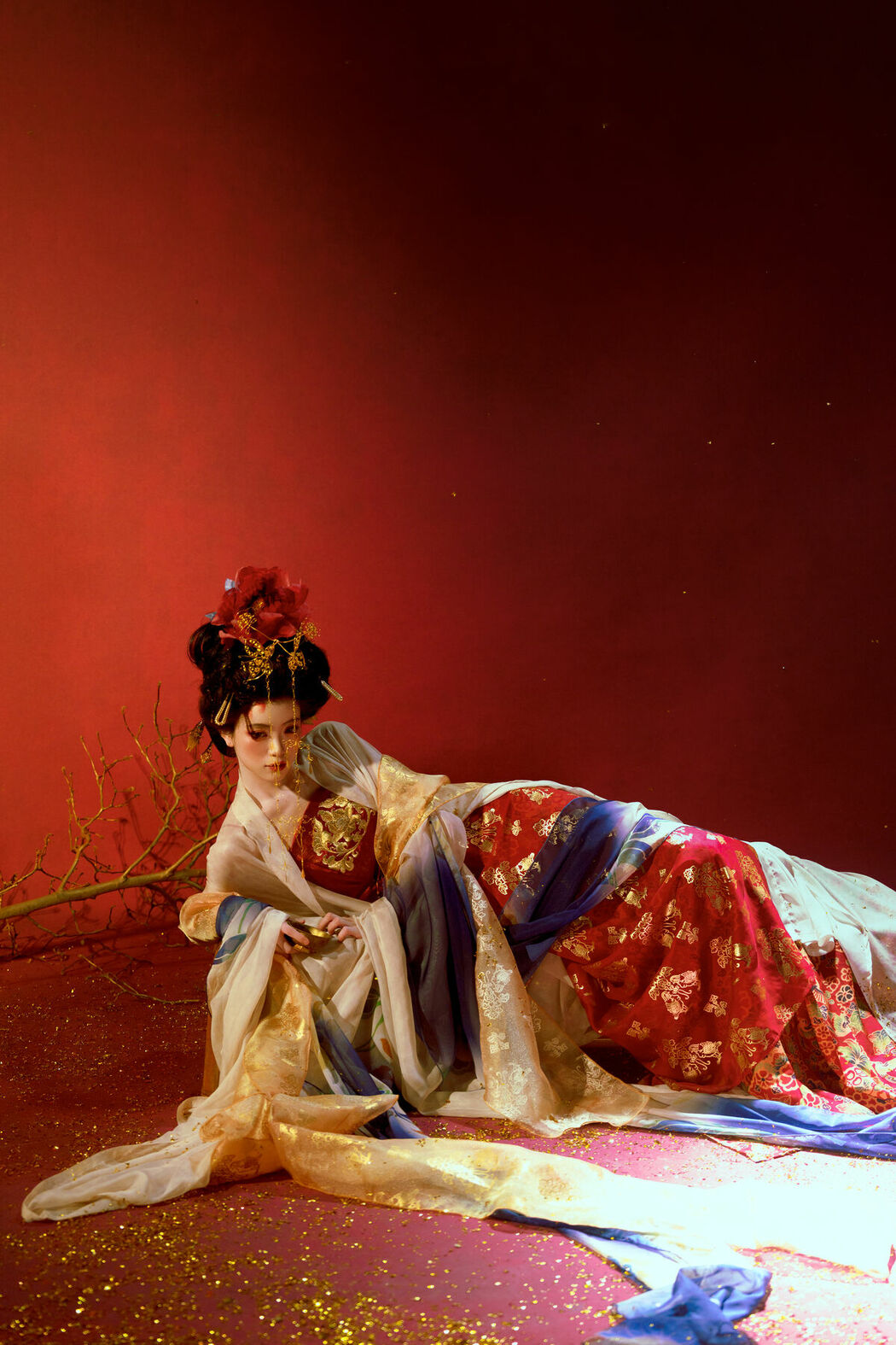 YiTuYu艺图语 Vol.9656 Tao Chi (17P)