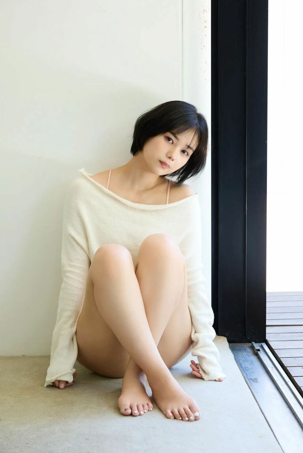 JP Juria Nagano 長野じゅりあ – FRIDAYデジタル写真集 つよかワ天使 vol2 オール未公開122ページ豪華版 (101P)