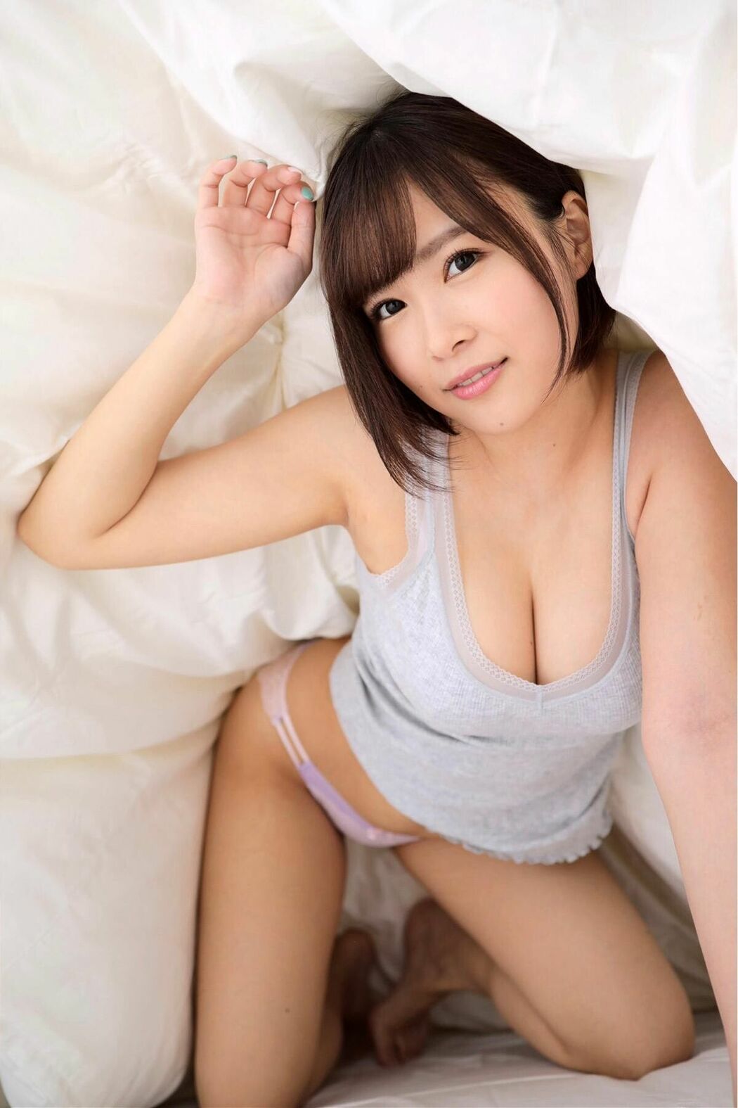 JP Kawai Asuna 河合あすな – POSE EDITION ANOTHER SIDE No01 Part01 (69P)