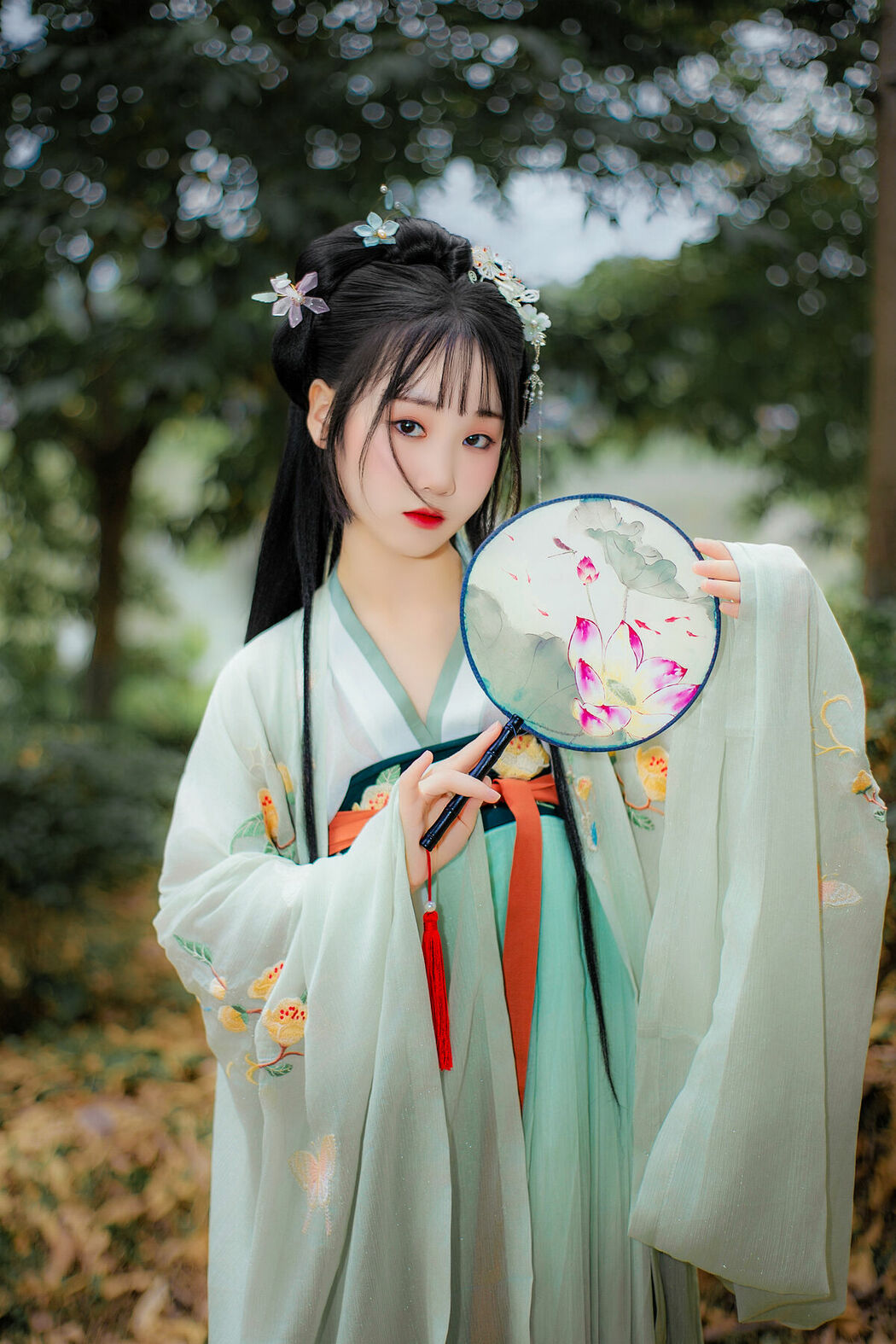 YiTuYu艺图语 Vol.9658 Ye Ying (16P)
