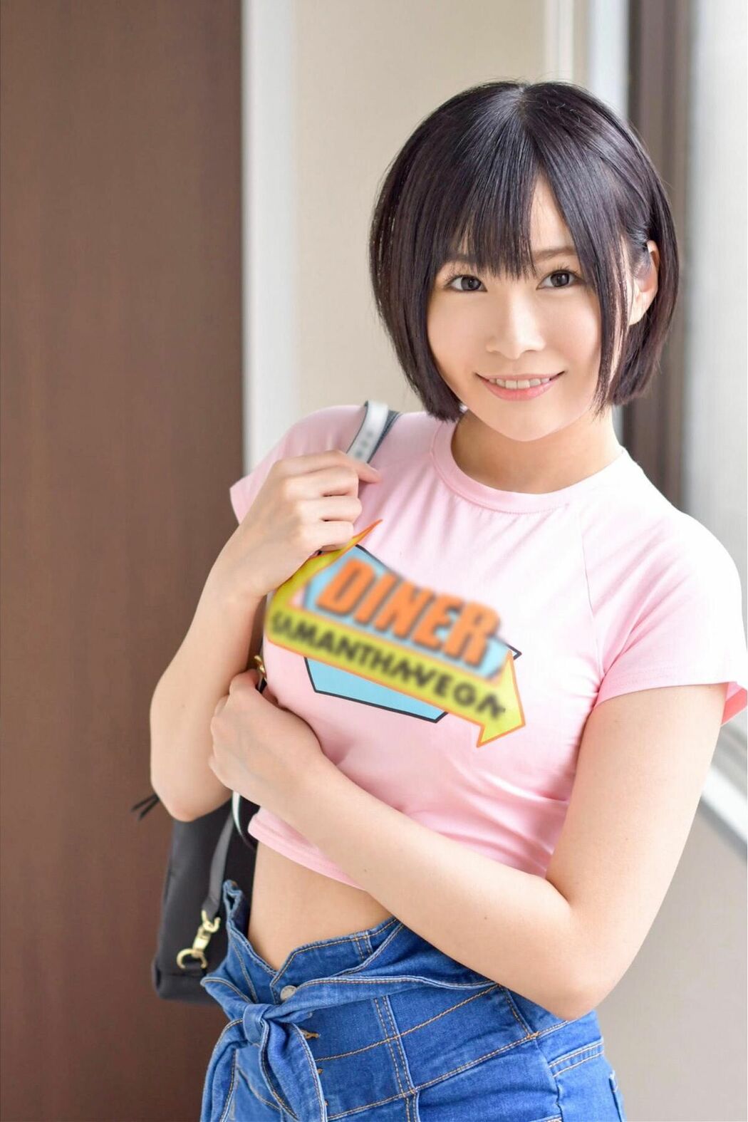 JP Kawai Asuna 河合あすな – POSE EDITION ANOTHER SIDE No01 Part01 (69P)