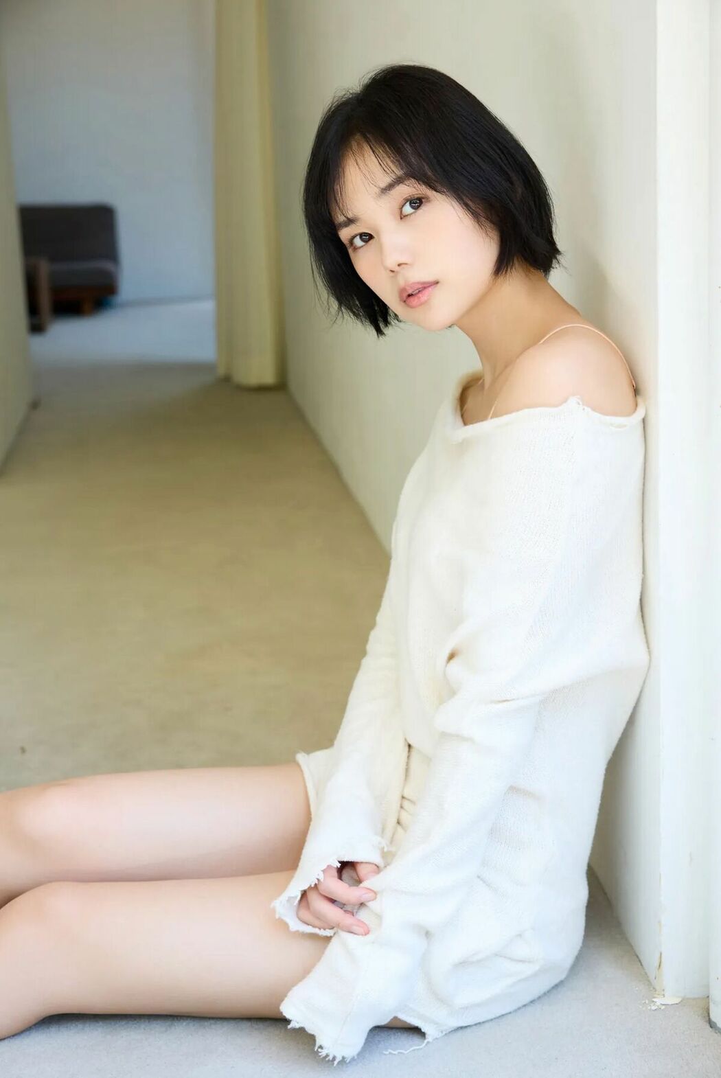 JP Juria Nagano 長野じゅりあ – FRIDAYデジタル写真集 つよかワ天使 vol2 オール未公開122ページ豪華版 (101P)