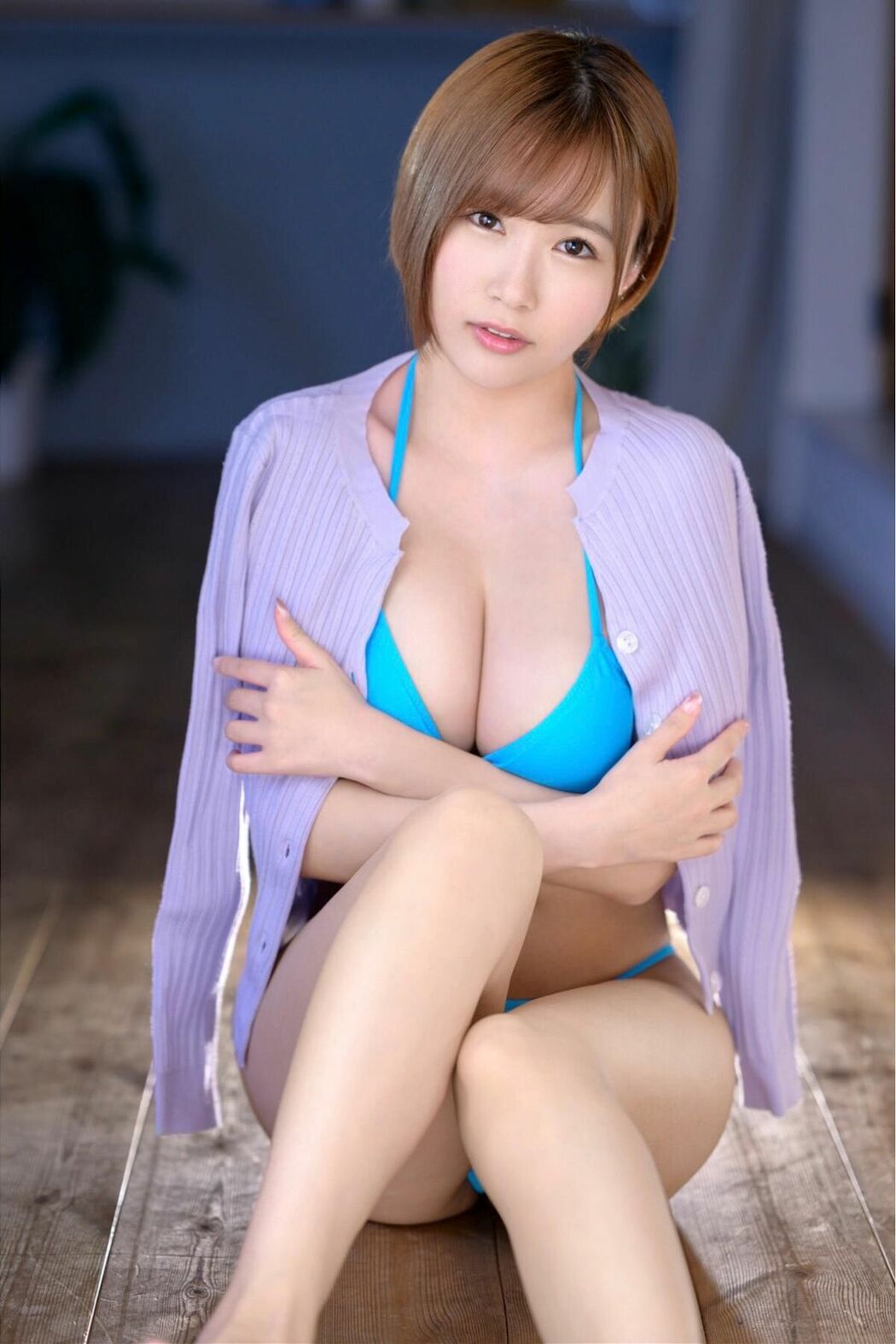 JP Kawai Asuna 河合あすな – POSE EDITION ANOTHER SIDE No01 Part01 (69P)