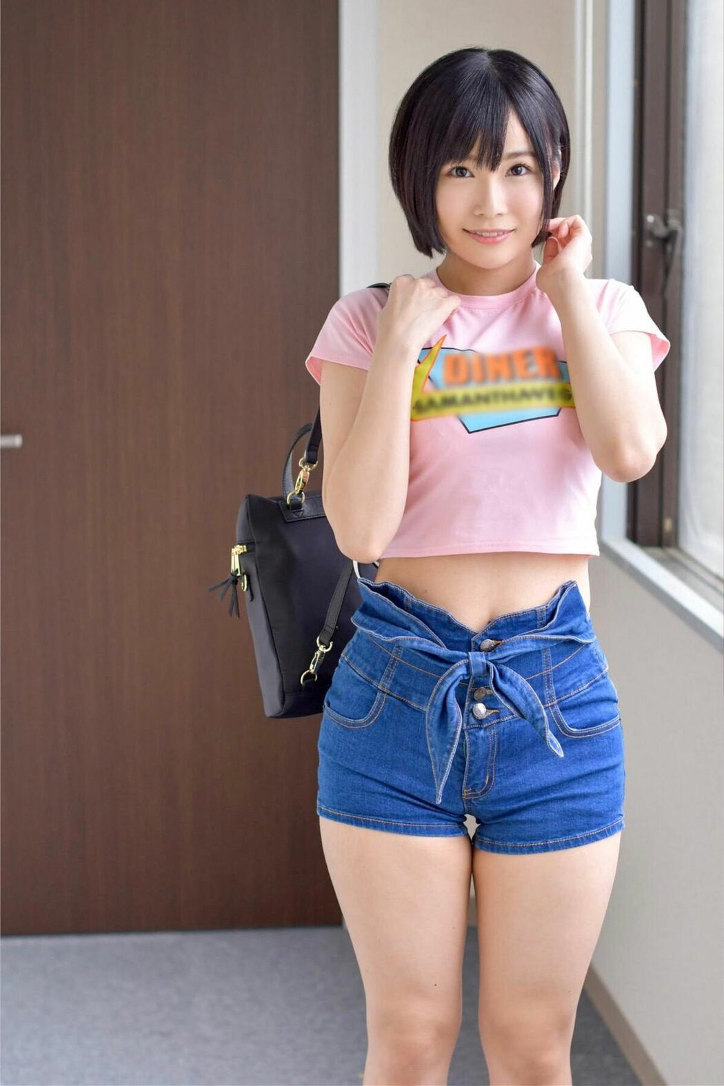 JP Kawai Asuna 河合あすな – POSE EDITION ANOTHER SIDE No01 Part01 (69P)