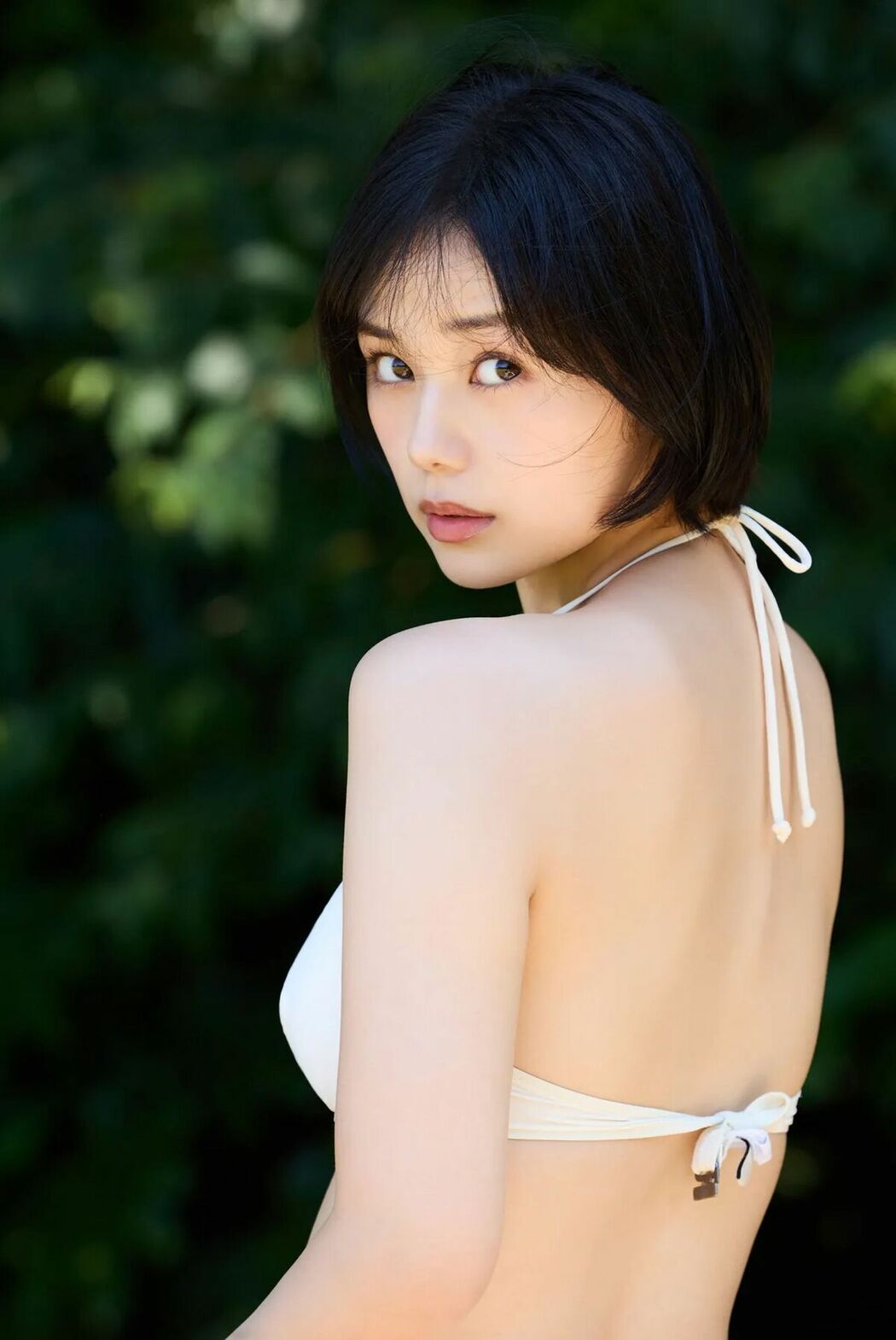 JP Juria Nagano 長野じゅりあ – FRIDAYデジタル写真集 つよかワ天使 vol2 オール未公開122ページ豪華版 (101P)