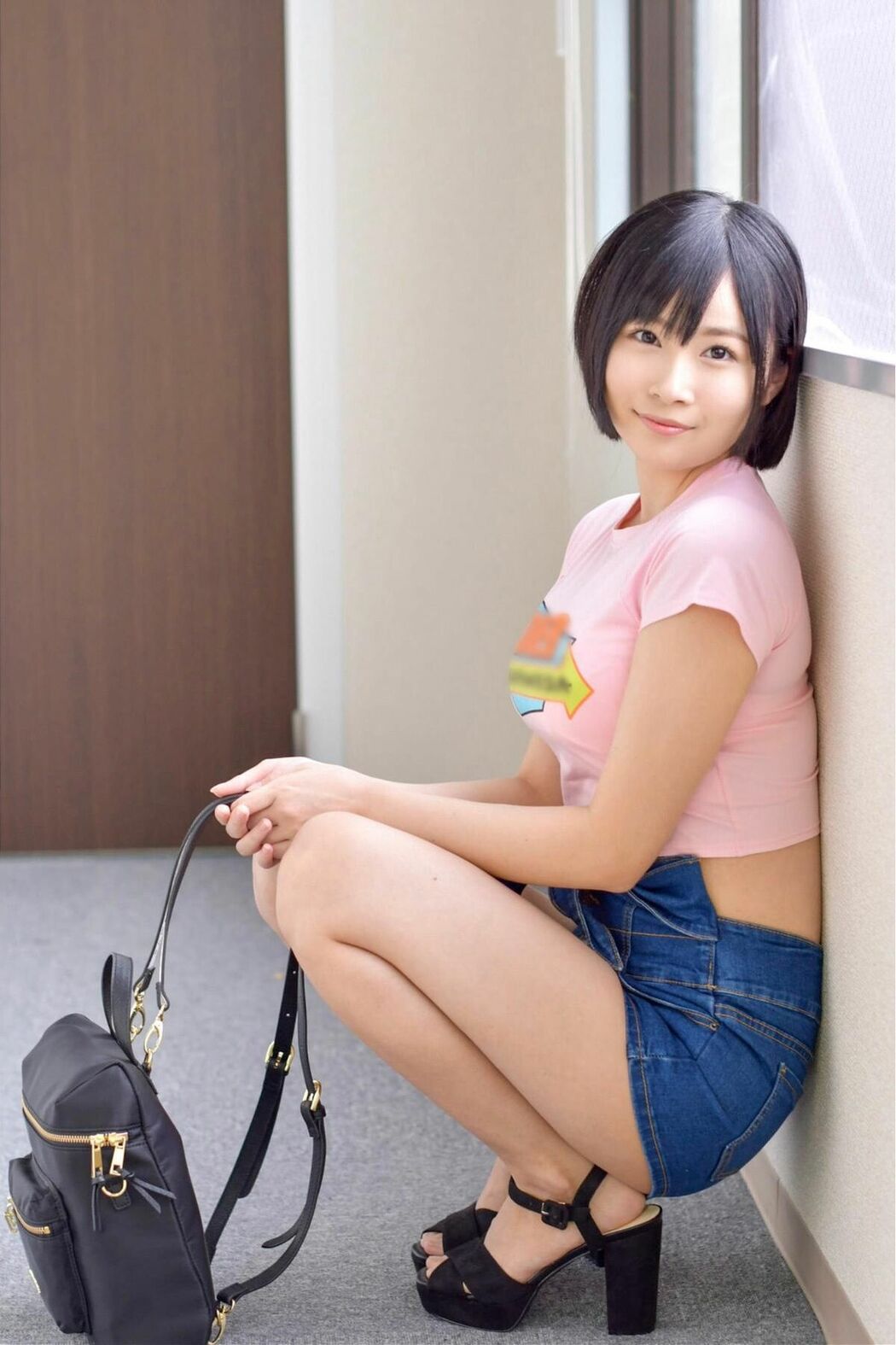 JP Kawai Asuna 河合あすな – POSE EDITION ANOTHER SIDE No01 Part01 (69P)