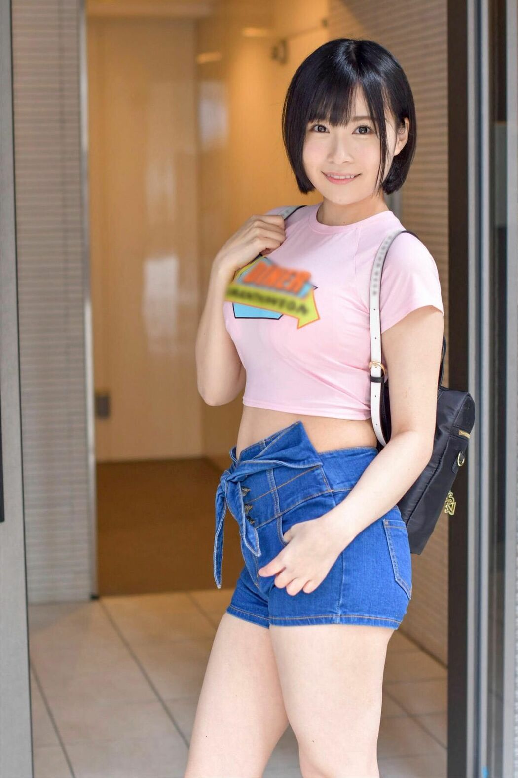 JP Kawai Asuna 河合あすな – POSE EDITION ANOTHER SIDE No01 Part01 (69P)