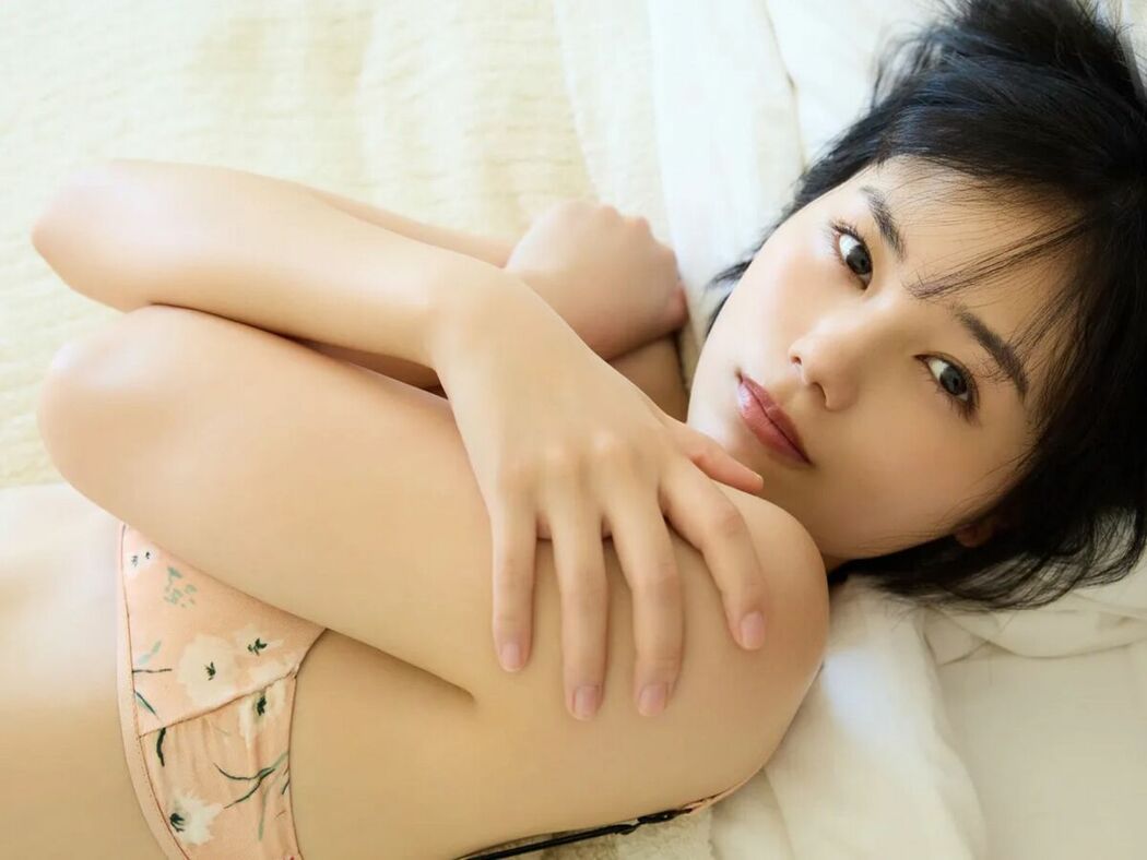 JP Juria Nagano 長野じゅりあ – FRIDAYデジタル写真集 つよかワ天使 vol2 オール未公開122ページ豪華版 (101P)