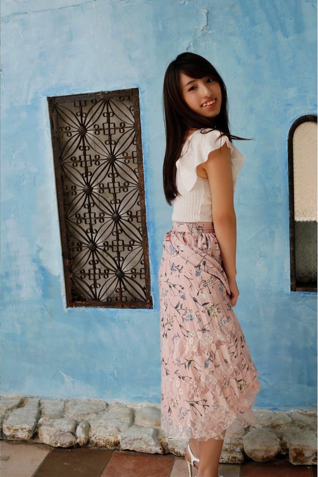 JP Mizuki Takanashi 高梨瑞樹 – 週刊現代デジタル写真集 Color of Jade (86P)