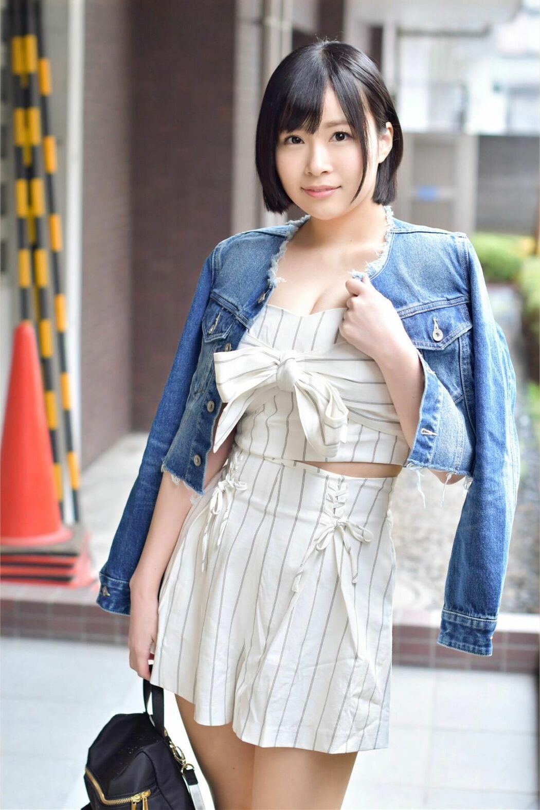 JP Kawai Asuna 河合あすな – POSE EDITION ANOTHER SIDE No01 Part02 (69P)
