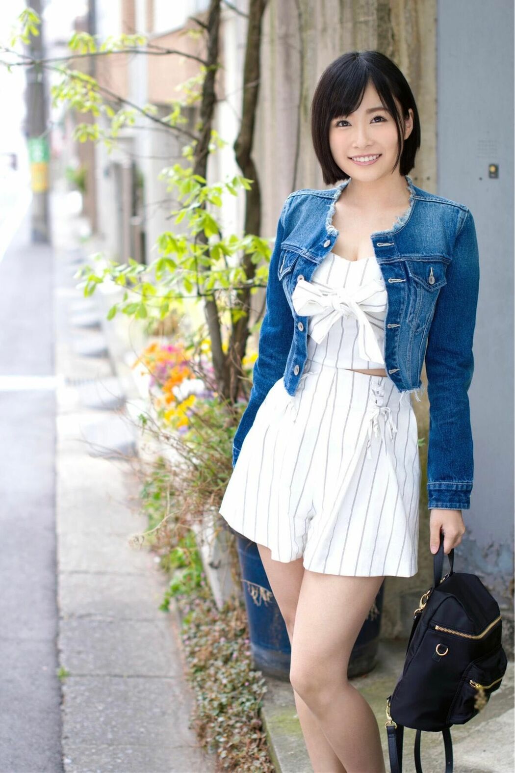 JP Kawai Asuna 河合あすな – POSE EDITION ANOTHER SIDE No01 Part02 (69P)