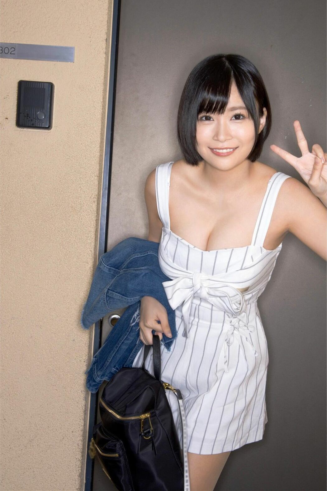 JP Kawai Asuna 河合あすな – POSE EDITION ANOTHER SIDE No01 Part02 (69P)