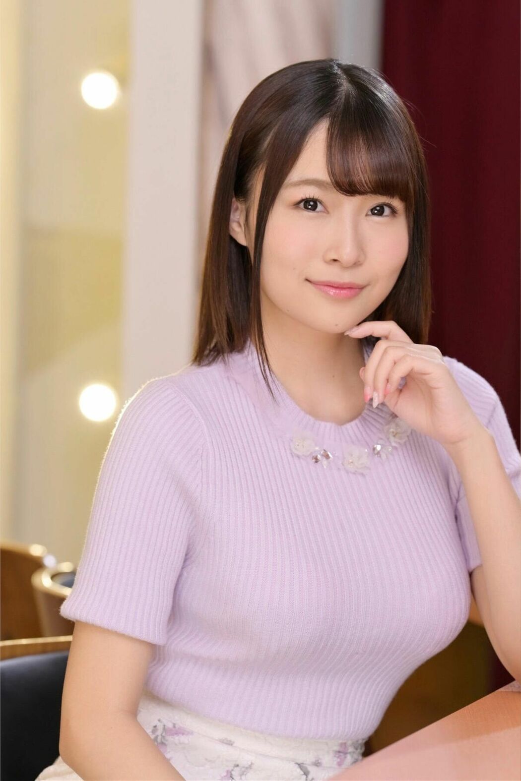 JP Kawai Asuna 河合あすな – POSE EDITION ANOTHER SIDE No01 Part02 (69P)