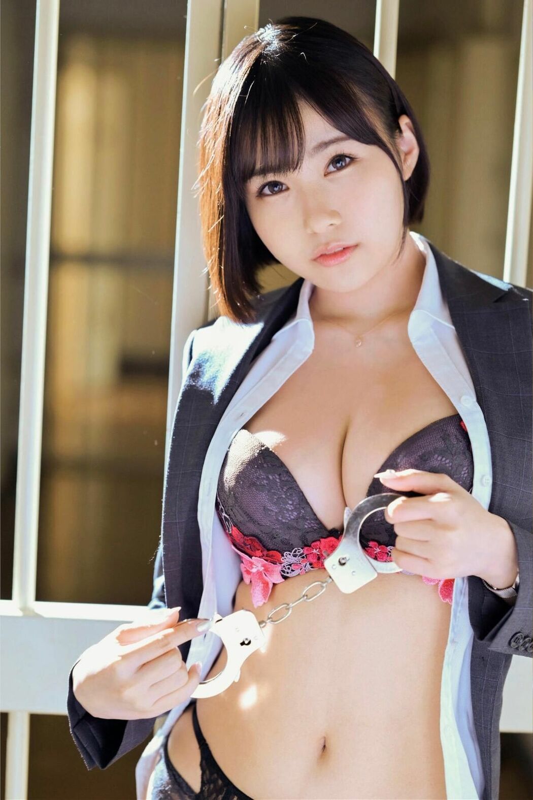 JP Kawai Asuna 河合あすな – POSE EDITION ANOTHER SIDE No01 Part02 (69P)