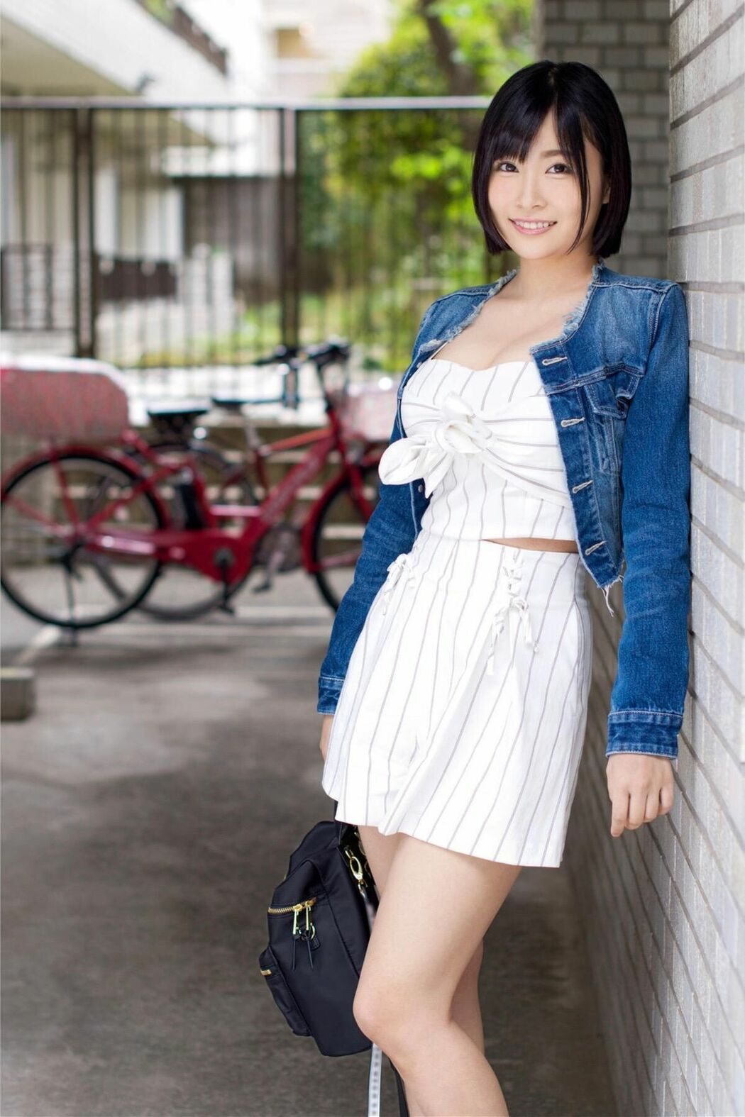 JP Kawai Asuna 河合あすな – POSE EDITION ANOTHER SIDE No01 Part02 (69P)