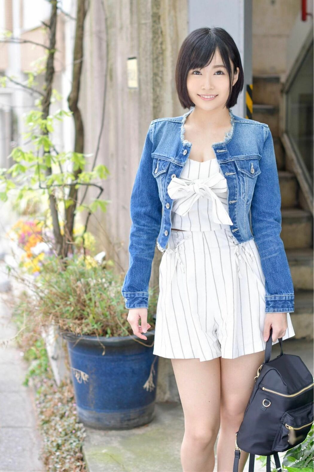 JP Kawai Asuna 河合あすな – POSE EDITION ANOTHER SIDE No01 Part02 (69P)