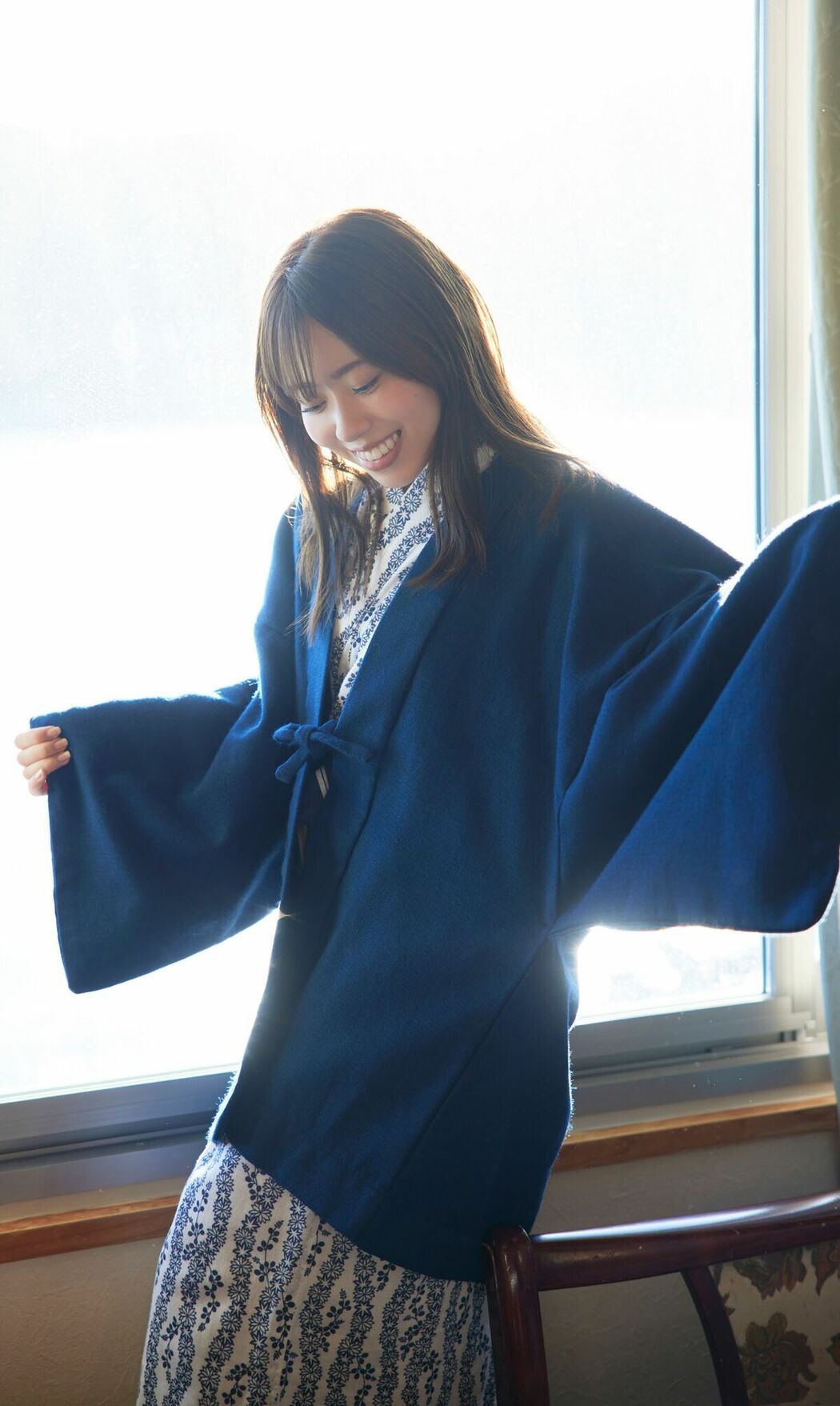 JP Sayuri Date 伊達さゆり – 写真集 always My Girl PHOTO BOOK (59P)