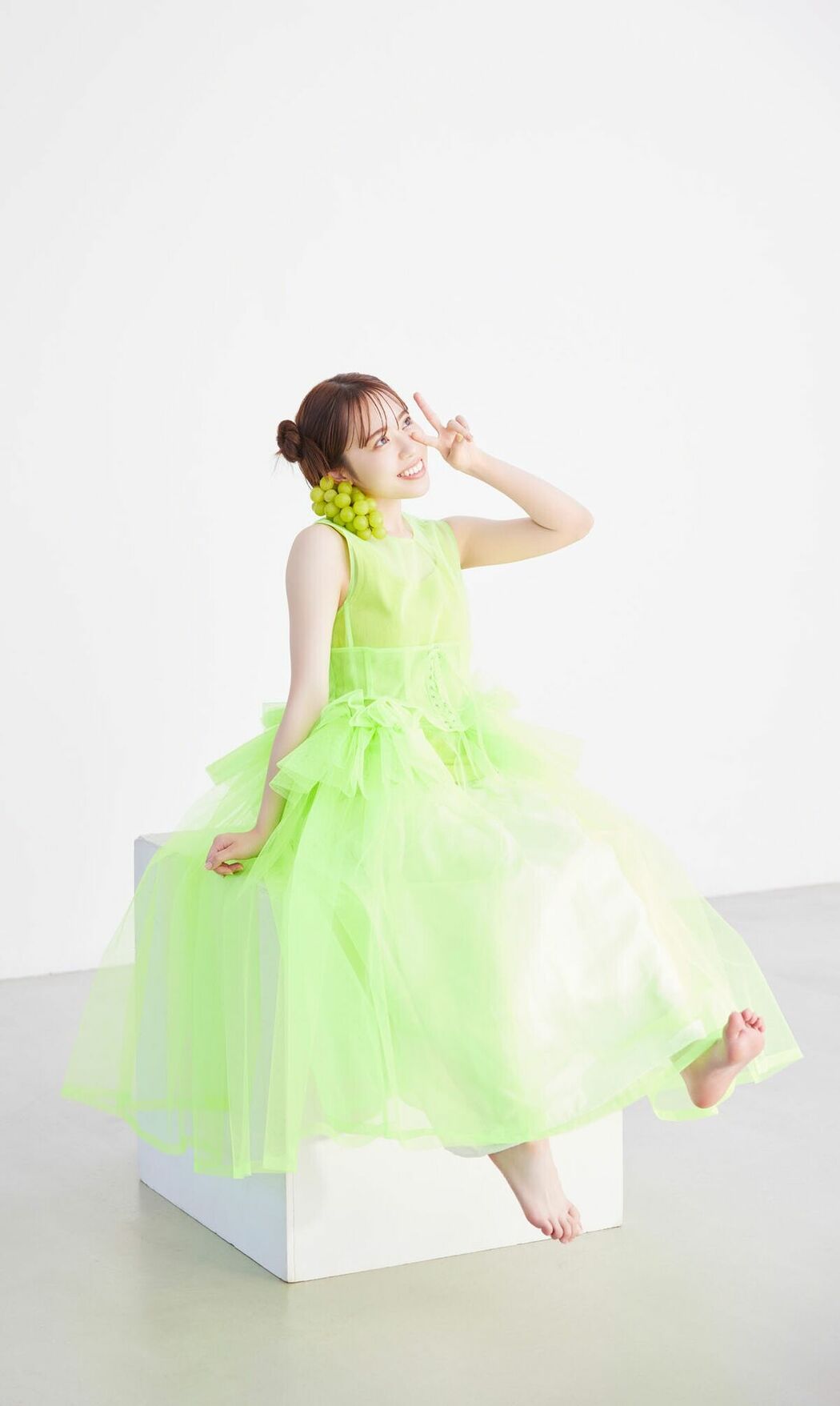 JP Sayuri Date 伊達さゆり – 写真集 always My Girl PHOTO BOOK (59P)