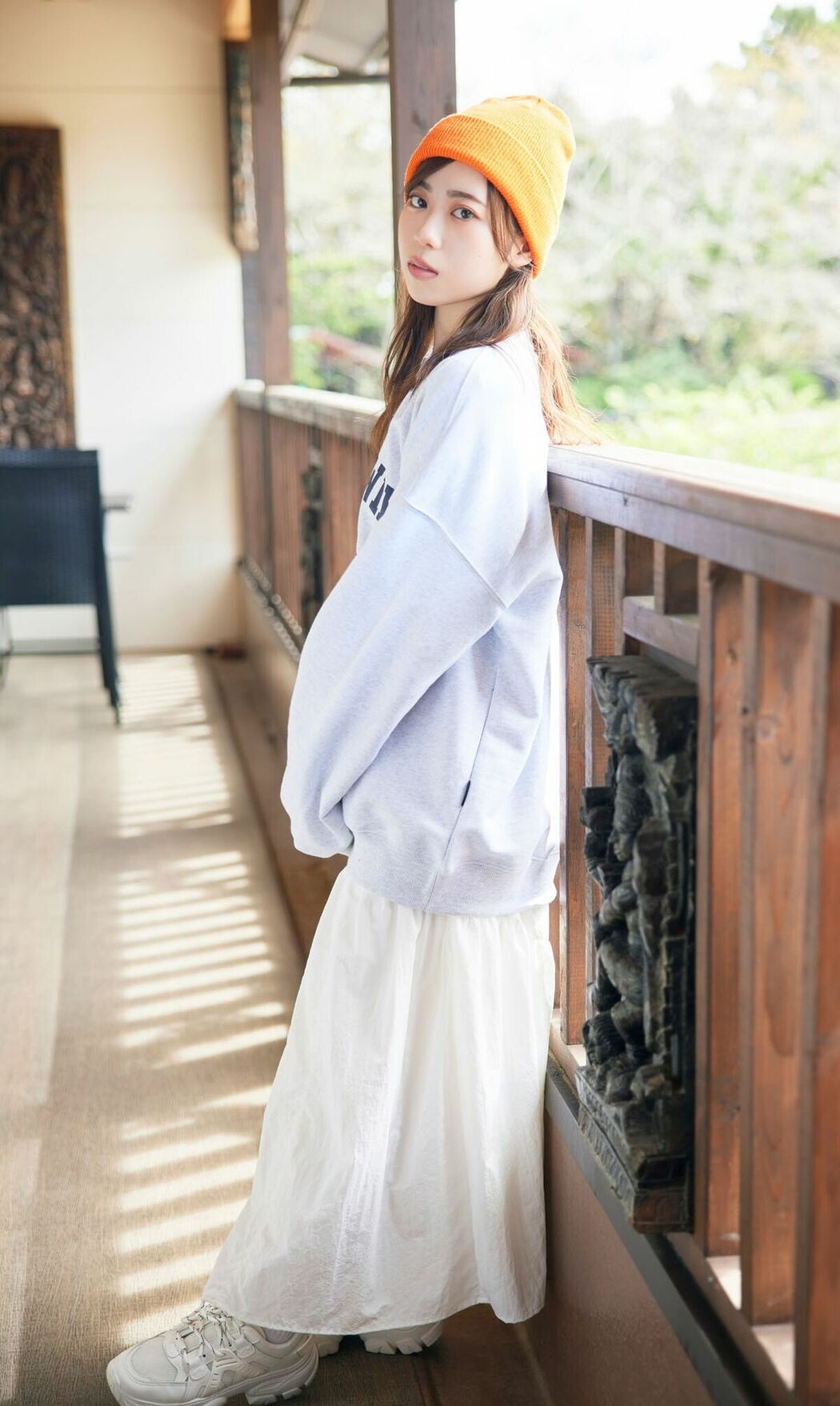 JP Sayuri Date 伊達さゆり – 写真集 always My Girl PHOTO BOOK (59P)