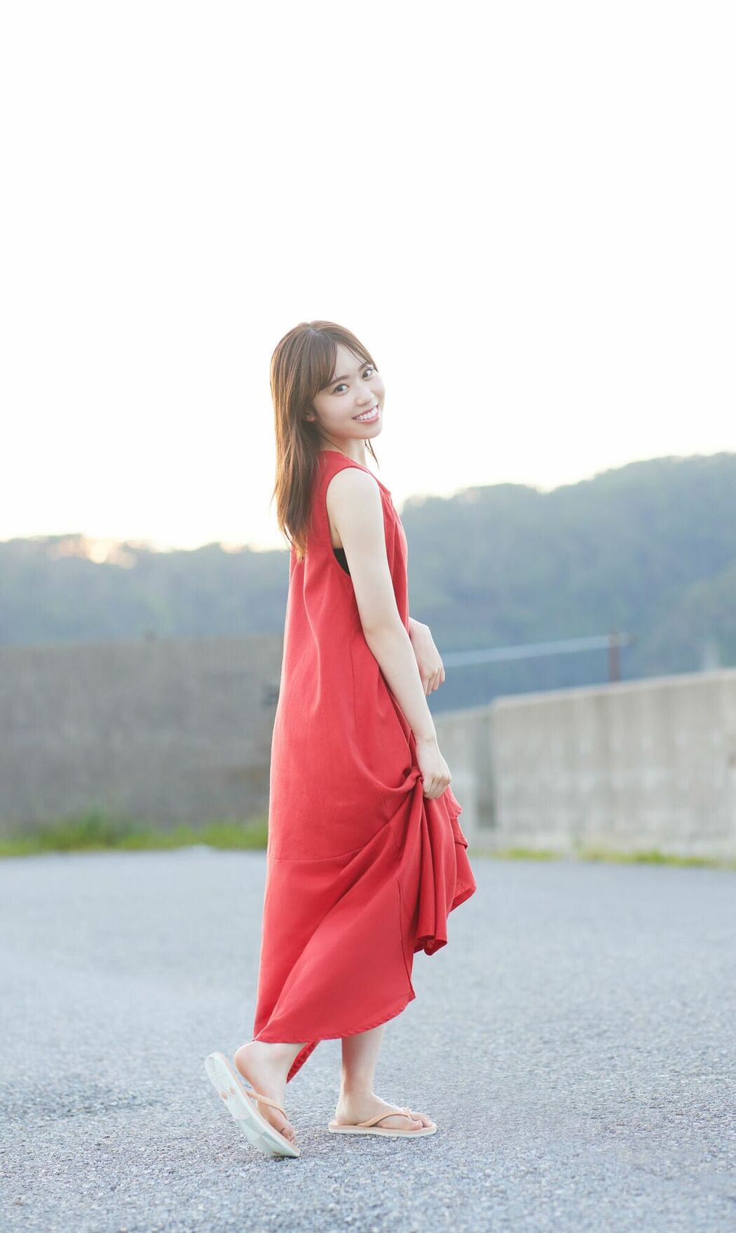 JP Sayuri Date 伊達さゆり – 写真集 always My Girl PHOTO BOOK (59P)
