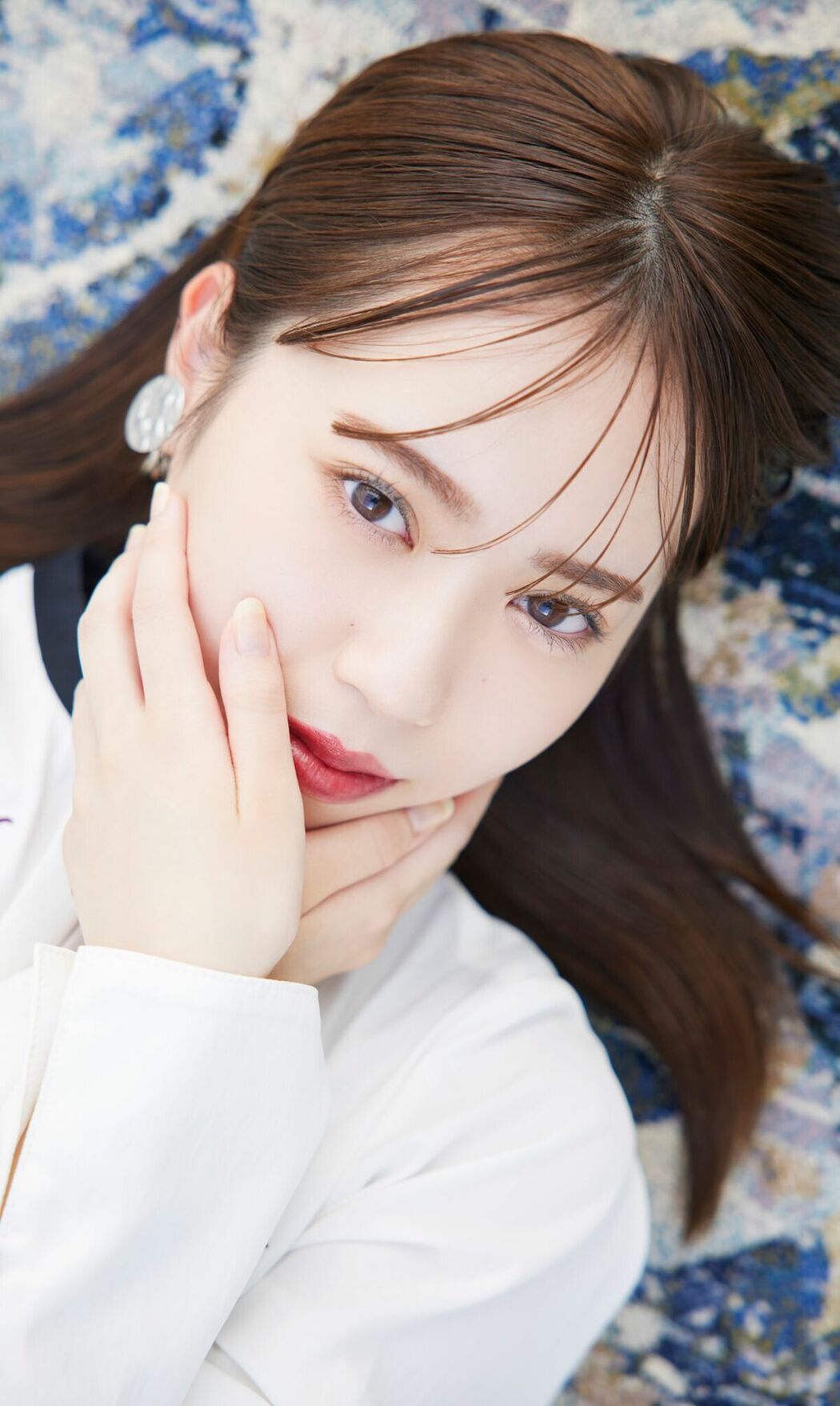 JP Sayuri Date 伊達さゆり – 写真集 always My Girl PHOTO BOOK (59P)